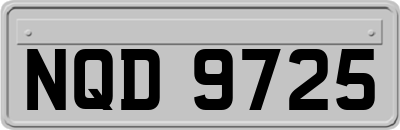 NQD9725