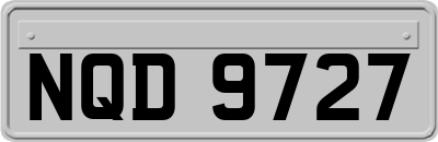 NQD9727
