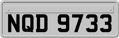 NQD9733