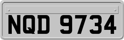 NQD9734