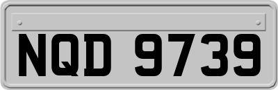 NQD9739