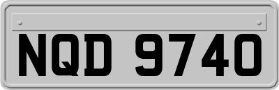 NQD9740