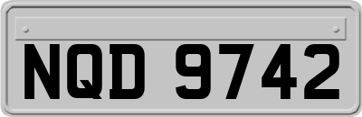 NQD9742