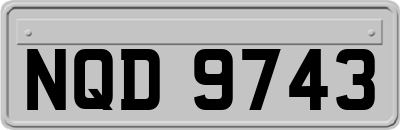NQD9743