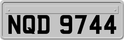 NQD9744