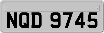 NQD9745