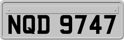 NQD9747