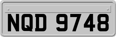 NQD9748