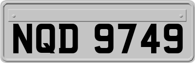 NQD9749