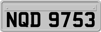 NQD9753