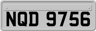 NQD9756