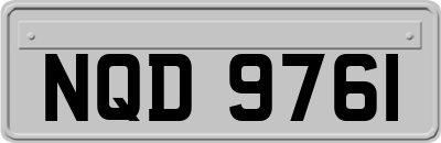 NQD9761