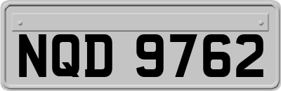 NQD9762
