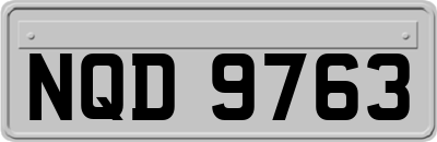 NQD9763