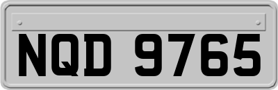 NQD9765