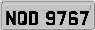 NQD9767