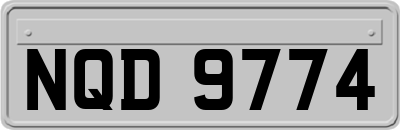 NQD9774