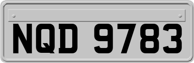 NQD9783