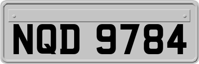 NQD9784