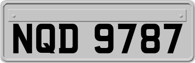 NQD9787