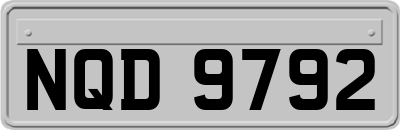 NQD9792