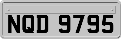 NQD9795