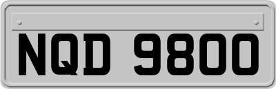 NQD9800