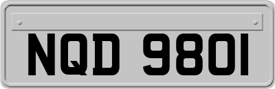 NQD9801