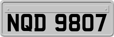 NQD9807