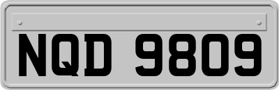 NQD9809
