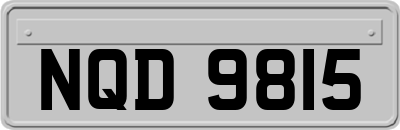NQD9815