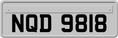 NQD9818