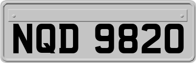 NQD9820