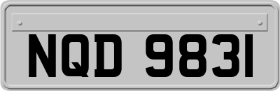 NQD9831