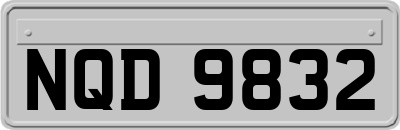 NQD9832