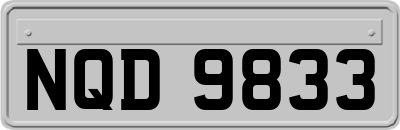 NQD9833