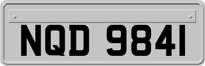 NQD9841