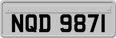 NQD9871