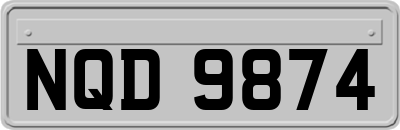 NQD9874