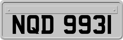 NQD9931