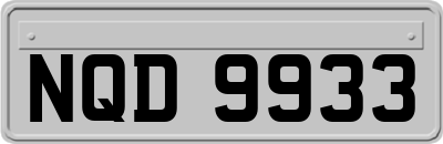 NQD9933