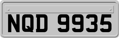 NQD9935