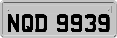 NQD9939