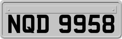 NQD9958