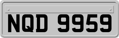 NQD9959