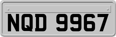 NQD9967