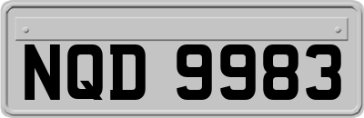 NQD9983