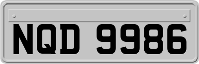 NQD9986