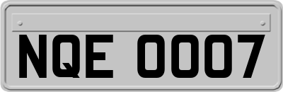 NQE0007