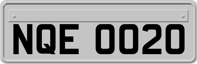 NQE0020